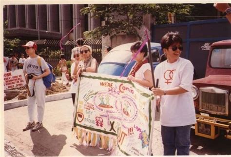 pinay lesbian amateur|30 years later: Filipinas who marched in first lesbian pride recall .